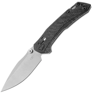 Zero Tolerance ZT DURALOCK CF BLK/M390 WF Horká Nabídka
