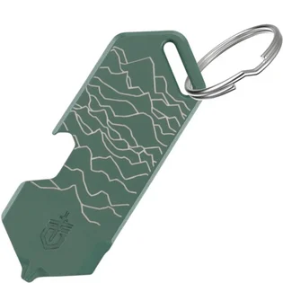 Značkový Gerber Shard DT Keychain Tool Baltic