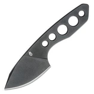 Vysoce Kvalitní Gerber Dibs Fixed Blade Black