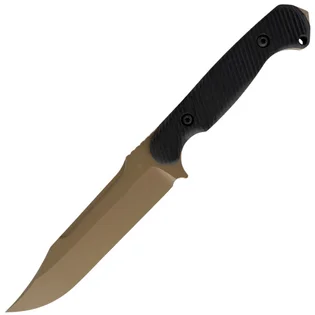 Akční Cena Toor Valor Fixed Blade Mojave