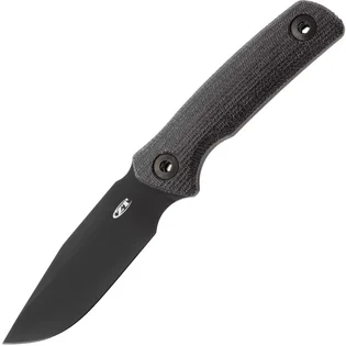 Zero Tolerance Model 0004 MICARTA BLK/CRU-WEAR BLK ZT-0004BLK Horká Nabídka