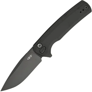 Zero Tolerance 0044BLK ORIGINAL TI BLK/S45VN BLK Button Lock ZT-0044BLK Dokud Zásoby Vydrží