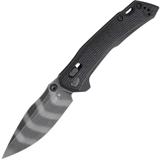 Zero Tolerance 0203BLKTS DURALOCK G10 BLK/M4 TS ZT-0203BLKTS Bezpečná Platba