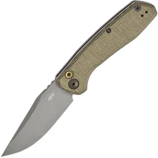 Akční Cena Zero Tolerance 0512OL AUTO ZT TI WF MIC OLV/CRUWEAR WF ZT-0512OL