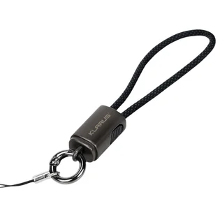 Aktuální KLARUS KC01 - 65W Lanyard Braided Data Cable with 480Mbps data transfer
