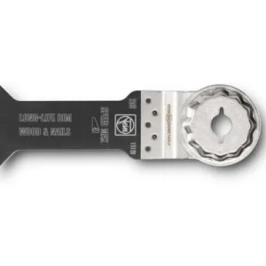 Akční Nabídka Pilový list Bi-Metal na dřevo a kov SLM E-Cut Long-Life, 78x42mm