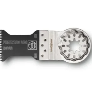Akce Pilový list Bi-Metal na dřevo SL E-Cut Precision 50x35mm