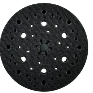 Značkový Podložný talíř Matabo, Multi-Hole, SXE 150 BL, střední, průměr 150mm