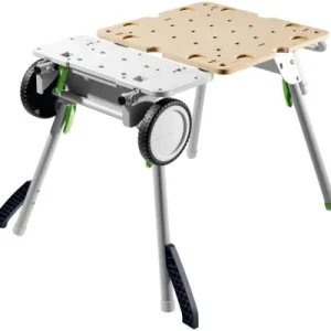 Akce Podvozek, rudl, stůl Festool UG-CSC-SYS
