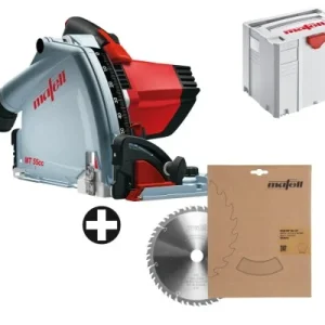 Akční Cena Ponorná pila Mafell MT 55 cc Fan-Set T-MAX