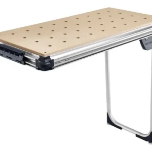Akce Přídavný stůl Festool TSB/1-MW 1000