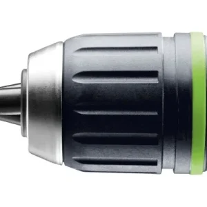Akce Příklepové rychloupínací sklíčidlo FastFix, QuaDrill, 1,5-13mm / KC13-1/2