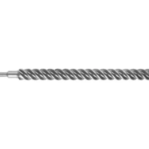 Akční Cena Příklepový vrták čtyřbřitý SDS-plus-7X, 30x400x450mm