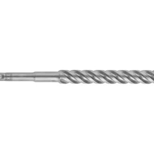Akční Nabídka Příklepový vrták čtyřbřitý SDS-plus-7X, průměr 17,0mm