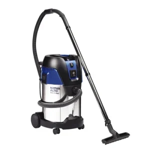 Akční Nabídka Průmyslový mokro-suchý vysavač Nilfisk Aero 31-21 PC Inox