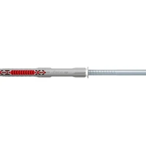 Akční Nabídka Rámová kotva se zápustnou hlavou Fischer DuoXpand T R, (1/50ks) INOX