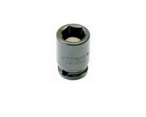 Aktuální Rázová nástrčná hlavice MOMENTO, 1/4", 13mm, magnet