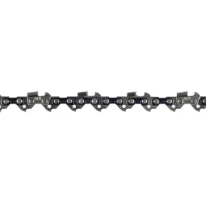 Aktuální Řetěz řetězové pily, rozteč 3/8,tloušťka 1,3mm, délka lišty 40cm
