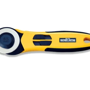 Vysoce Kvalitní Rotační kruhový řezač OLFA RTY-2/NS, průměr 45mm