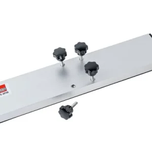 Akční Cena Rozšíření pro montážní podpěru Bessey STE, 355x80mm (1ks)