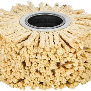 Akční Cena Rustikálový kartáč FESTOOL Rustofix, BG80, sisál