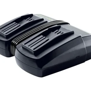 Vysoce Kvalitní Rychlonabíječka akumulátorů Festool TCL 6 DUO