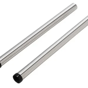 Akční Nabídka Sací trubice pro podlahové vysávání, INOX, 2x500mm, 36mm