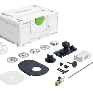 Akční Nabídka Sada příslušenství pro frézku Festool ZS-OF 1010 M
