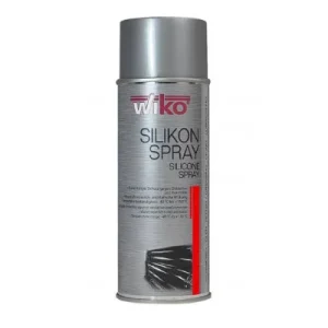 Vysoce Kvalitní Silikonový sprej, 400ml