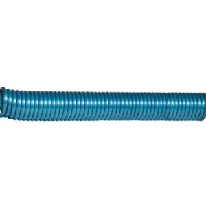 Výprodej Spirálová PU hadice, bez koncovek, 12x8mm, délka 20/12m