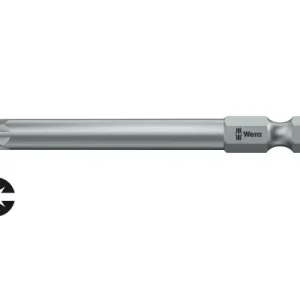 Akční Cena Šroubovací bit Wera 855/4 PZ/S 1/4", 70mm, PlusMinus Pozidrive