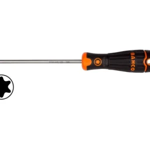 Akce Šroubovák Bahco-Fit Torx