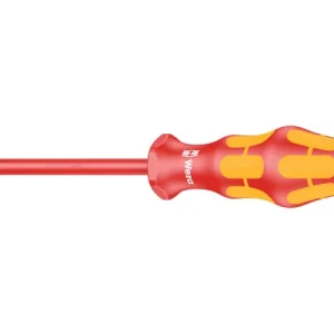 Výprodej Šroubovák Wera 162 Kraftform Lasertip VDE 1000V, PH0-4