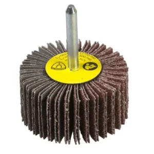 Značkový Stopkový lamelový kotouč, stopka 3,0mm, průměr 10-20mm