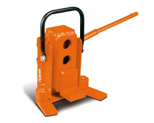 Výprodej Strojní hydraulický zvedák MH 8
