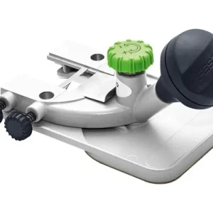 Aktuální Stůl frézky Festool MFK pro kolmé frézování, FT 0°