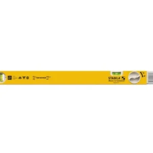 Akce Teleskopická vodováha Stabila typ 80T, 800-1.270mm