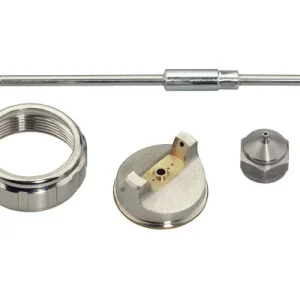 Akce Tryska pro stříkací pistoli FP-HTE s horní nádobkou, průměr 1,3mm