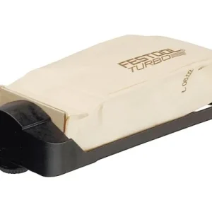 Aktuální Turbofiltr s kazetou FESTOOL, 1 ks,ES, ETS, WTS, RO 150