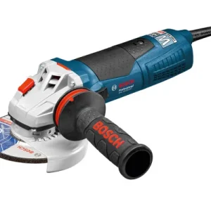 Vysoce Kvalitní Úhlová bruska na nerez Bosch GWS 19-125 CIST, 1900 W, 125mm