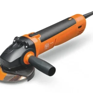 Zlevněný Úhlová bruska PowerDrive Fein CG 15-150 BL, 1.500W, 150mm