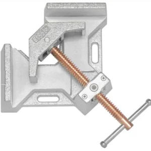 Zlevněný Úhlový upínák litinový Bessey WSM12, 2x120mm