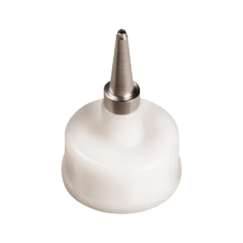 Značkový Universální náhradní tryska IGM, otvor 1,5mm