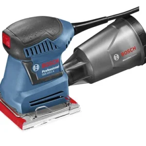 Zlevněný Vibrační bruska Bosch GSS 140-1 A, 113x101mm