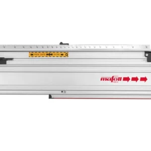 Výprodej Vodící kapovací lišta Mafell KSS M, 400mm