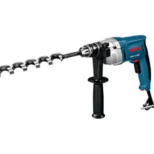 Vysoce Kvalitní Vrtačka s velkým kroutícím momentem Bosch GBM 13 HRE