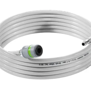 Akční Nabídka Vysokotlaká hadice D 12,4 x 5m, pro FESTOOL LEX