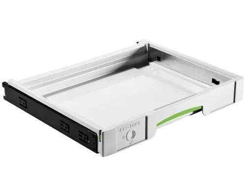Výsuv na systainer SYS-AZ, Festool šuplík, 1ks Nejlepší Cena