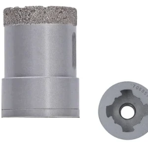 X-LOCK Diamantová děrovka Dry Speed Best for Ceramic 14-83mm Objednat Nyní