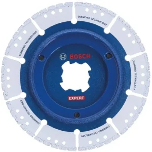 X-LOCK diamantový kotouč na trubky Pipe Cut Wheel, Ø 125x2,8mm Víkendová Akce